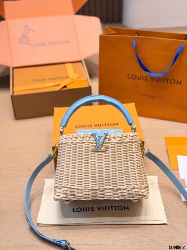 Stylish Fashion Carry LV Handbag LV266103 Stylish Fashion Carry LV Handbag LV266103