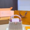 Stylish Fashion Carry LV Handbag LV266103 Stylish Fashion Carry LV Handbag LV266103