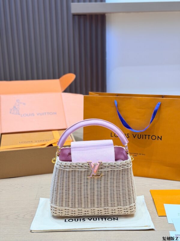 Stylish Fashion Carry LV Handbag LV266103 Stylish Fashion Carry LV Handbag LV266103