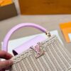 Stylish Fashion Carry LV Handbag LV266103 Stylish Fashion Carry LV Handbag LV266103