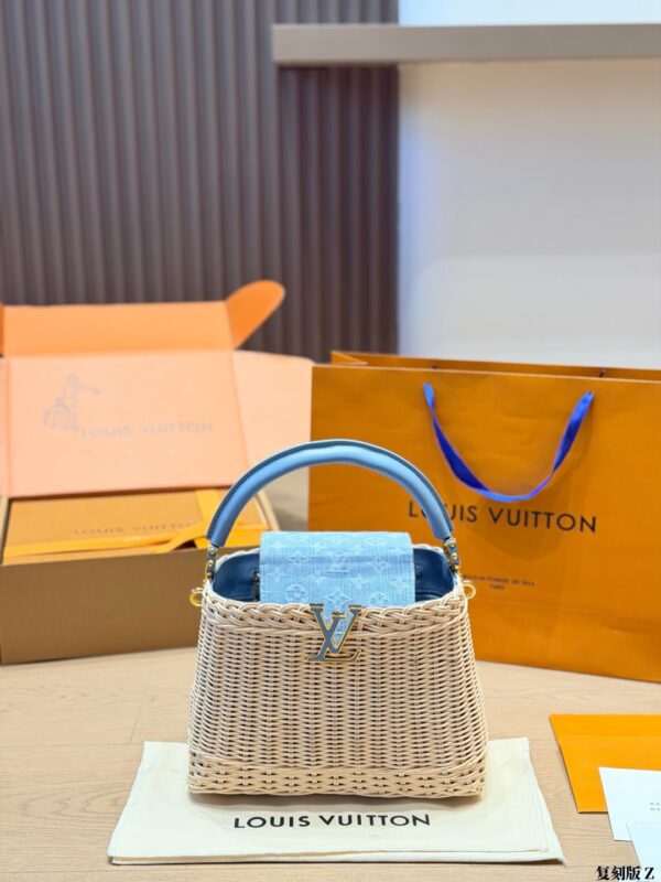 Stylish Fashion Carry LV Handbag LV266103 Stylish Fashion Carry LV Handbag LV266103