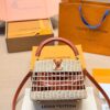 Stylish Fashion Carry LV Handbag LV266103 Stylish Fashion Carry LV Handbag LV266103