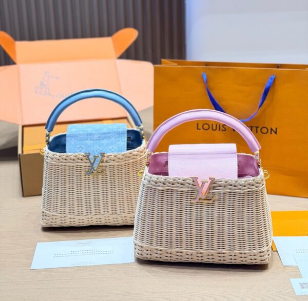 Stylish Fashion Carry LV Handbag LV266103 Stylish Fashion Carry LV Handbag LV266103