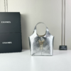 New Fashion CN Handbag 6132-091