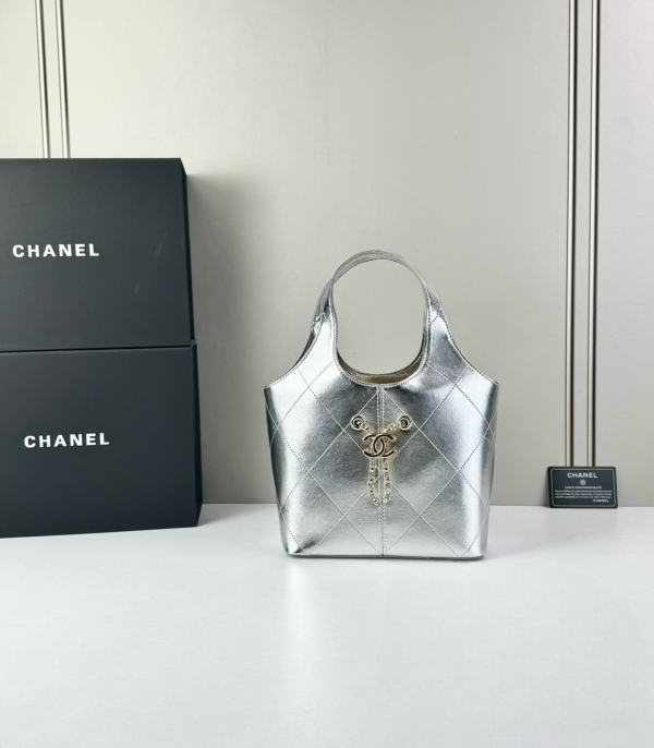 New Fashion CN Handbag 6132-091