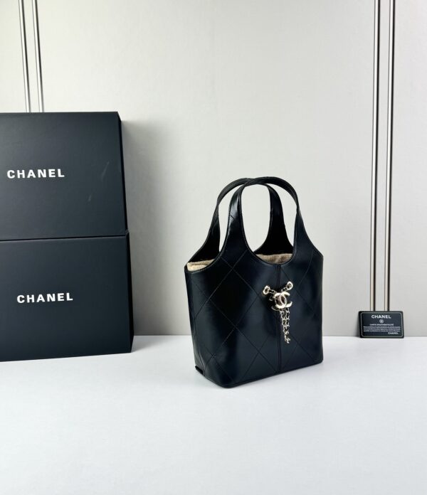 New Fashion CN Handbag 6132-091