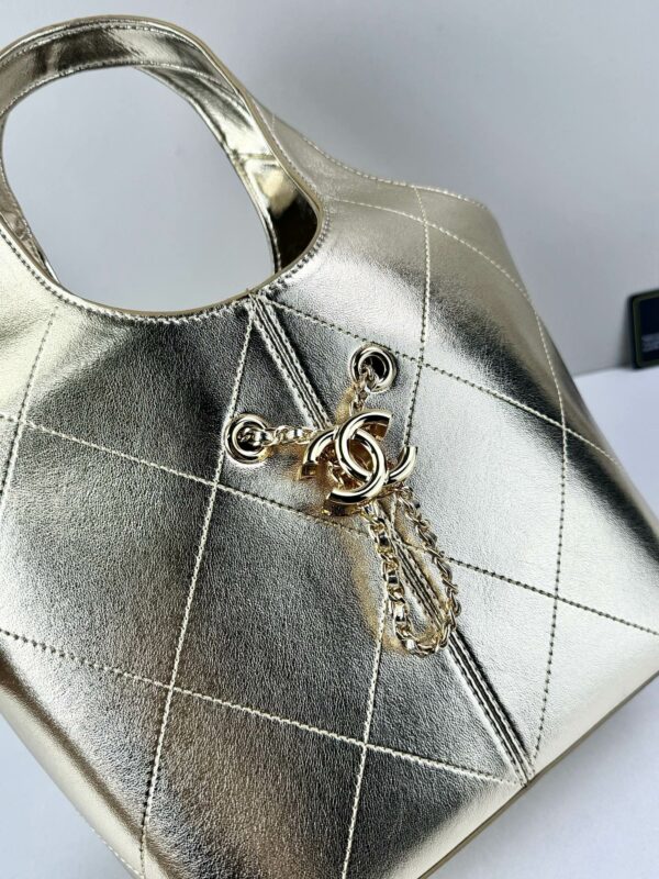 New Fashion CN Handbag 6132-091