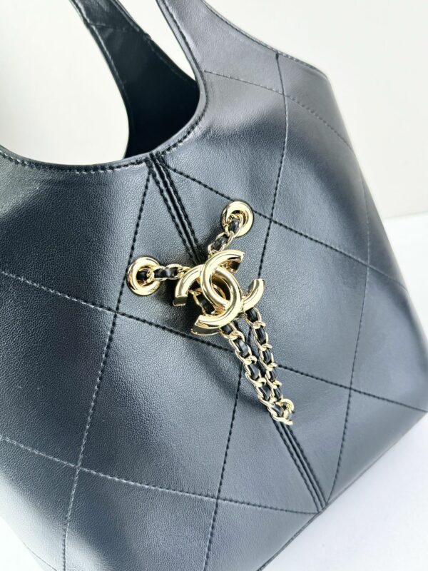 New Fashion CN Handbag 6132-091