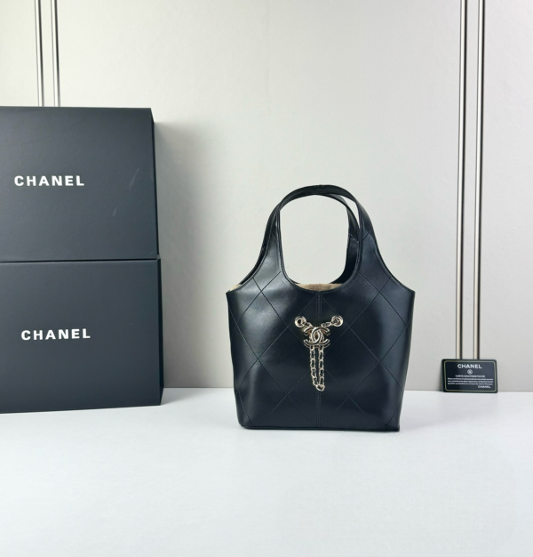 New Fashion CN Handbag 6132-091