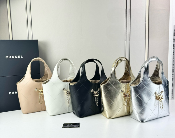 New Fashion CN Handbag 6132-091