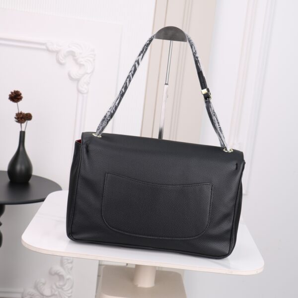 New Fashion CN Handbag 2663-012