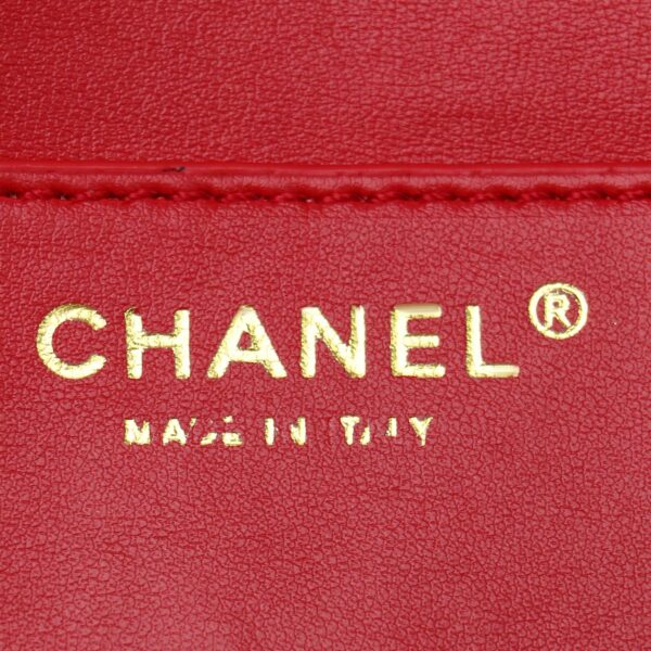 New Fashion CN Handbag 2663-012