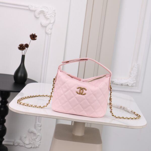 New Fashion CN Handbag 2617-091