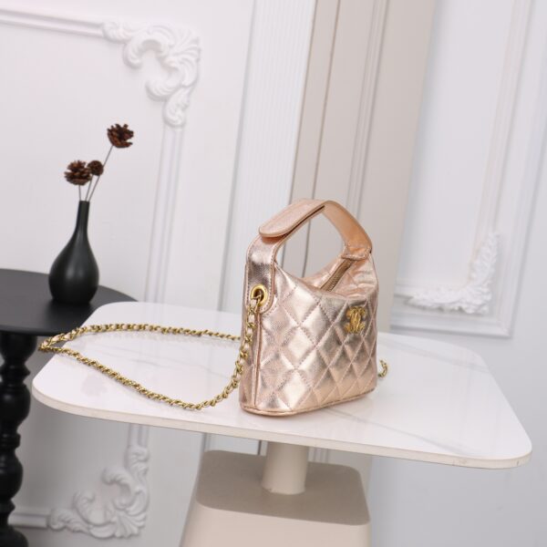 New Fashion CN Handbag 2617-091