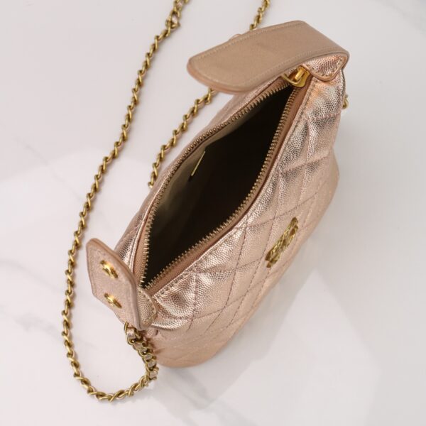 New Fashion CN Handbag 2617-091
