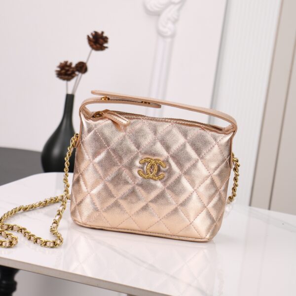 New Fashion CN Handbag 2617-091