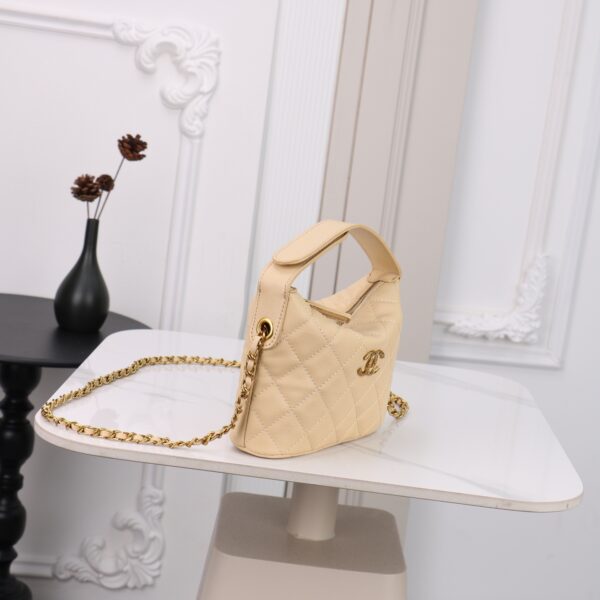 New Fashion CN Handbag 2617-091