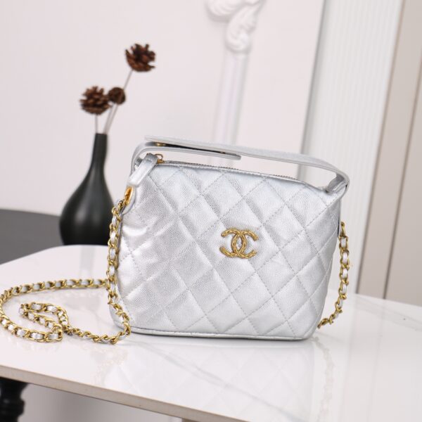 New Fashion CN Handbag 2617-091