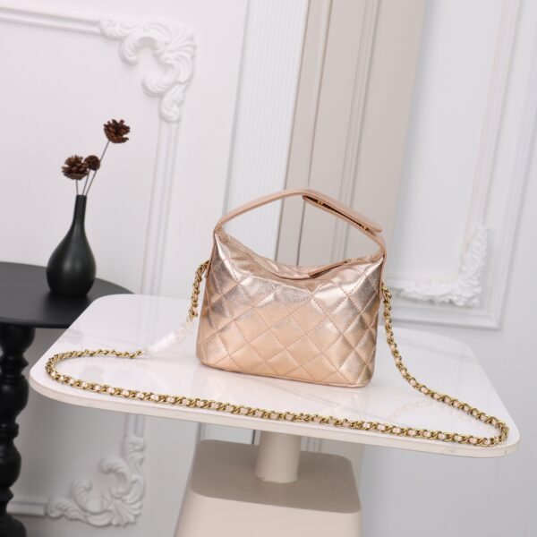 New Fashion CN Handbag 2617-091