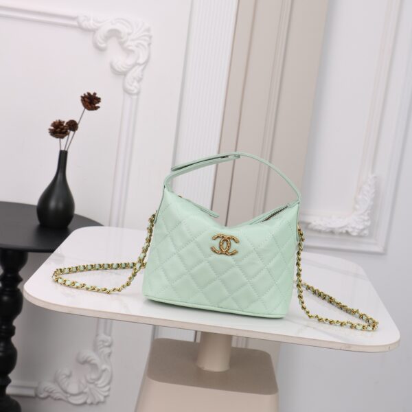 New Fashion CN Handbag 2617-091