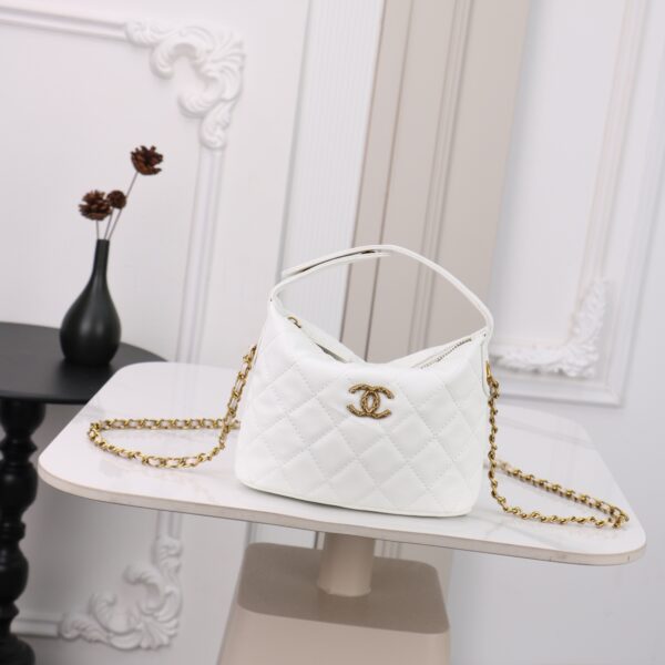 New Fashion CN Handbag 2617-091