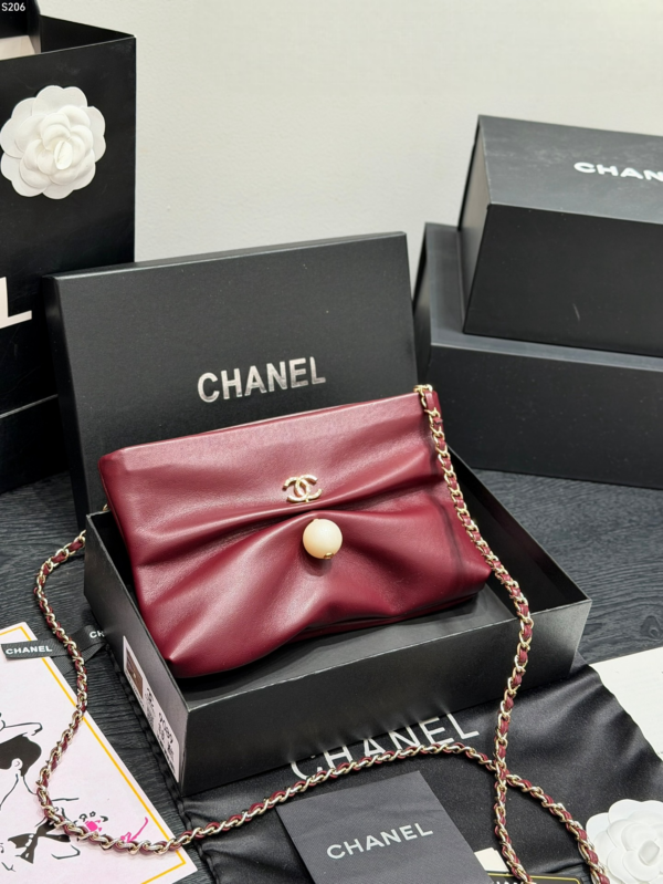 Stylish Fashion Carry CN Handbag CC266136