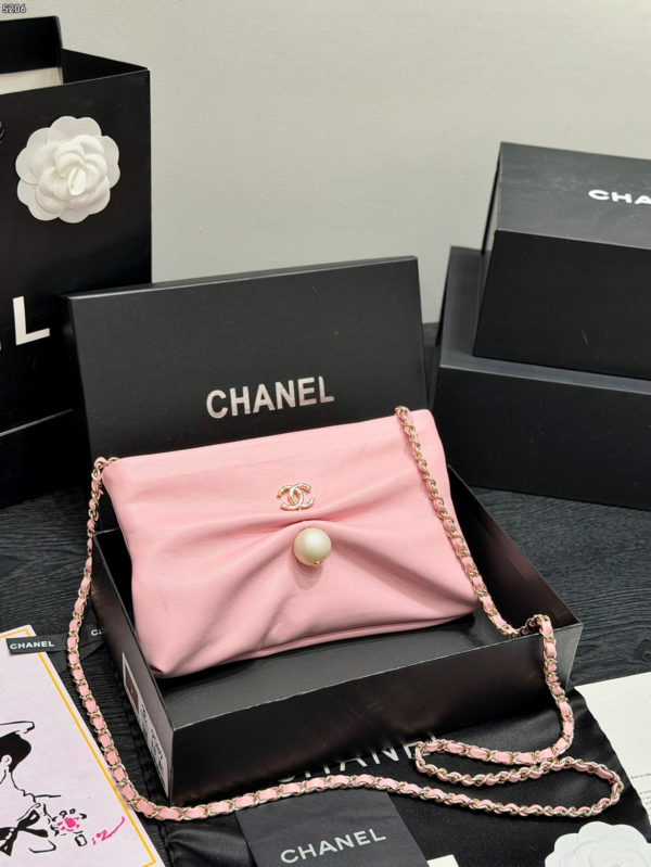 Stylish Fashion Carry CN Handbag CC266136