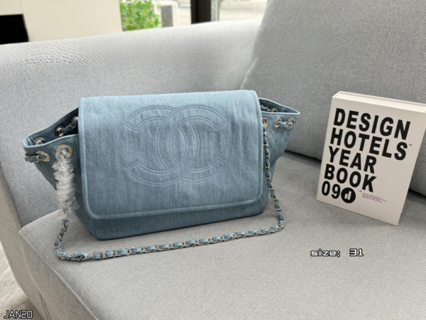 Stylish Fashion Carry CN Handbag CC26396