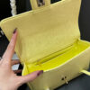 CN Shiny Caviar Mini Preppy Coco Shoulder Bag C4109 CN Shiny Caviar Mini Preppy Coco Shoulder Bag C4109