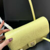 CN Shiny Caviar Mini Preppy Coco Shoulder Bag C4109 CN Shiny Caviar Mini Preppy Coco Shoulder Bag C4109