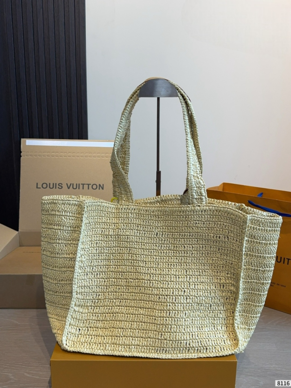 Stylish Fashion Carry LV Handbag LV265114