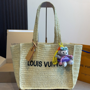 Stylish Fashion Carry LV Handbag LV265114