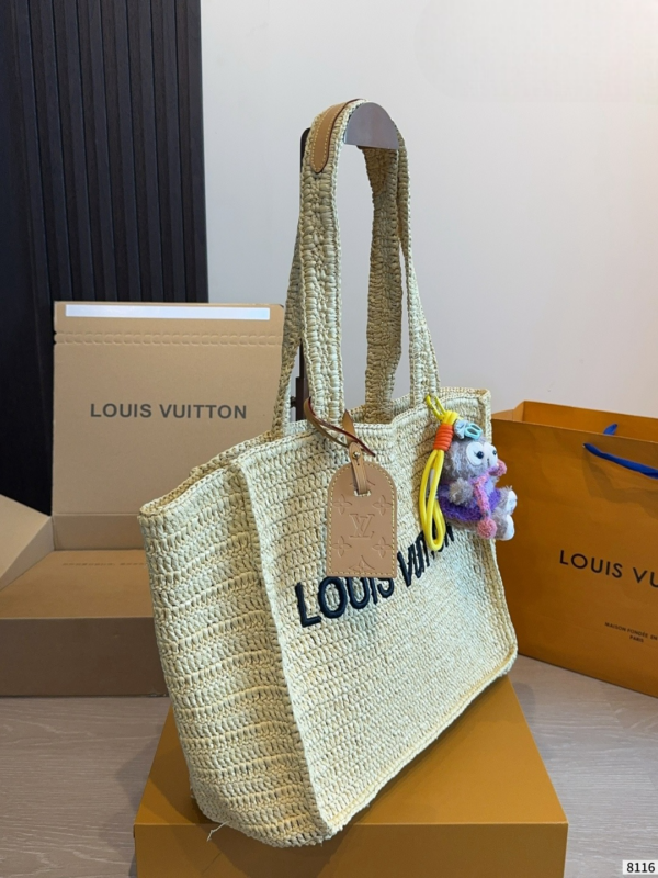 Stylish Fashion Carry LV Handbag LV265114