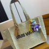 Stylish Fashion Carry LV Handbag LV265114