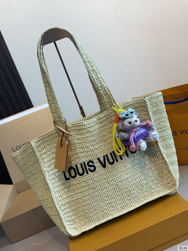 Stylish Fashion Carry LV Handbag LV265114