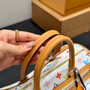Stylish Fashion Carry LV Handbag LV266719