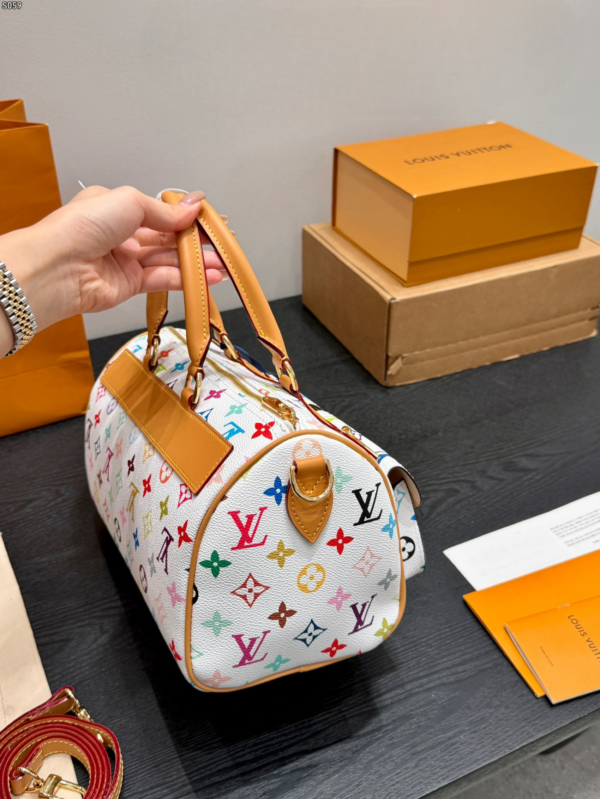 Stylish Fashion Carry LV Handbag LV266719 Stylish Fashion Carry LV Handbag LV266719