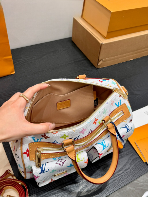 Stylish Fashion Carry LV Handbag LV266719 Stylish Fashion Carry LV Handbag LV266719