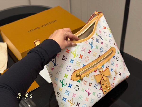Stylish Fashion Carry LV Handbag LV264271 Stylish Fashion Carry LV Handbag LV264271
