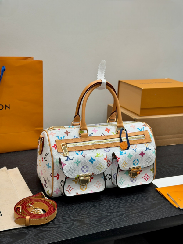 Stylish Fashion Carry LV Handbag LV266719 Stylish Fashion Carry LV Handbag LV266719