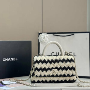 Stylish Fashion Carry Bag C4110 Stylish Fashion Carry Bag C4110