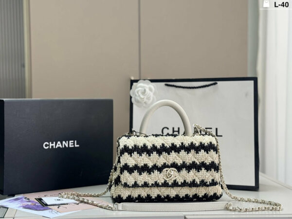Stylish Fashion Carry Bag C4110 Stylish Fashion Carry Bag C4110