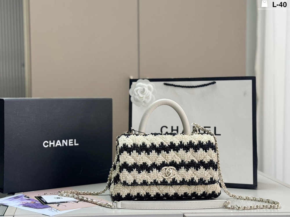 Stylish Fashion Carry Bag C4110 Stylish Fashion Carry Bag C4110