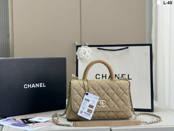 Stylish Fashion Carry Bag C4110 Stylish Fashion Carry Bag C4110
