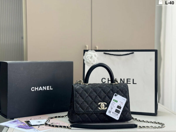 Stylish Fashion Carry Bag C4110 Stylish Fashion Carry Bag C4110
