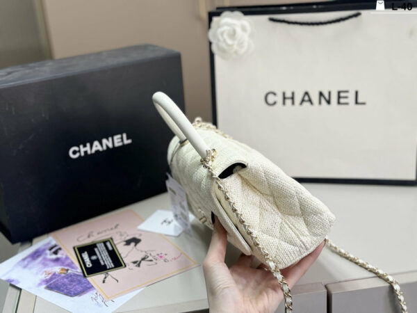 Stylish Fashion Carry Bag C4110 Stylish Fashion Carry Bag C4110