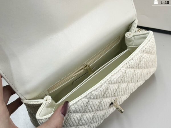 Stylish Fashion Carry Bag C4110 Stylish Fashion Carry Bag C4110