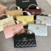 Stylish Fashion Carry Bag C4117