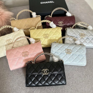 Stylish Fashion Carry Bag C4117 Stylish Fashion Carry Bag C4117