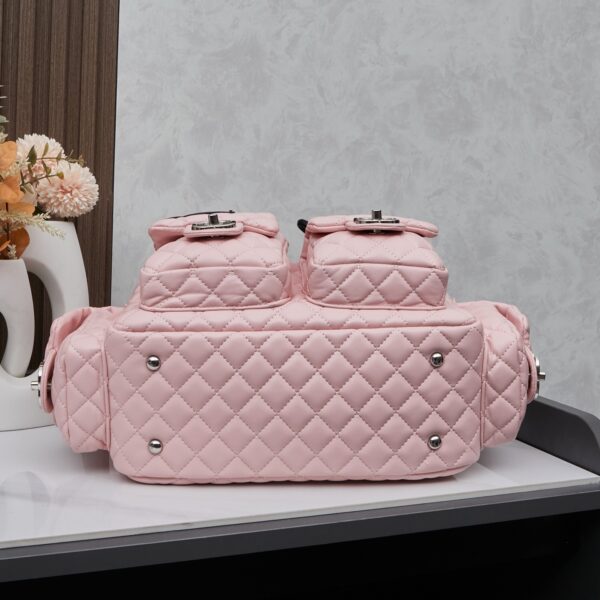 Stylish Fashion Carry Bag C611/022 Stylish Fashion Carry Bag C611/022